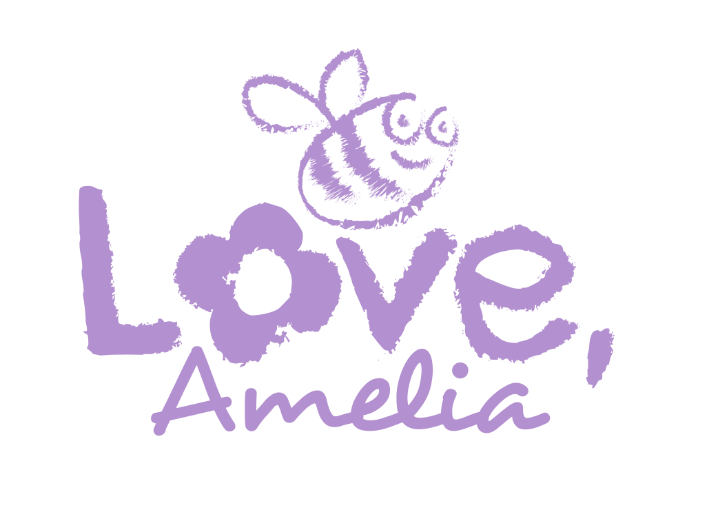 Love, Amelia